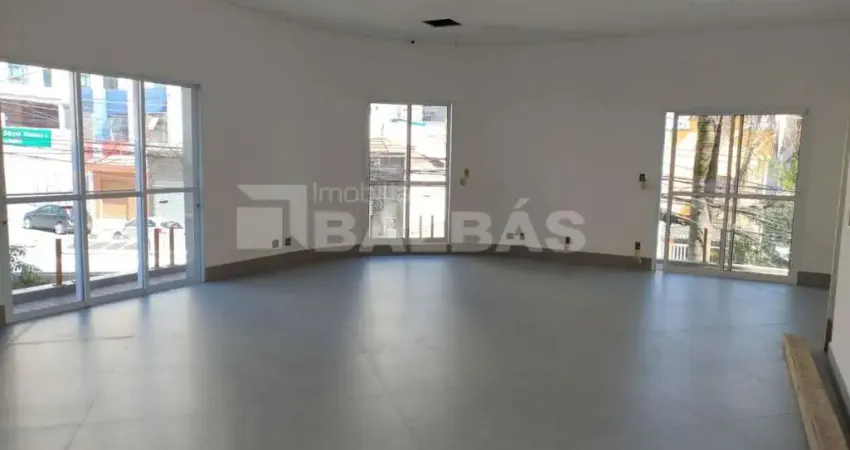 Casa comercial para alugar na Rua Tijuco Preto, 310, Tatuapé, São Paulo