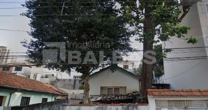 Terreno à venda na Rua dos Povoadores, 244, Vila Antonina, São Paulo