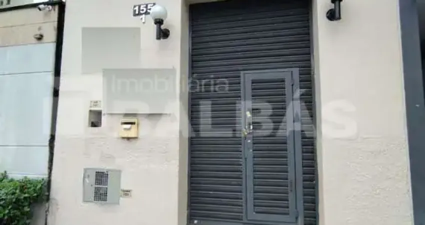 Ponto comercial com 1 sala para alugar na Rua Serra da Bocaina, 155, Quarta Parada, São Paulo