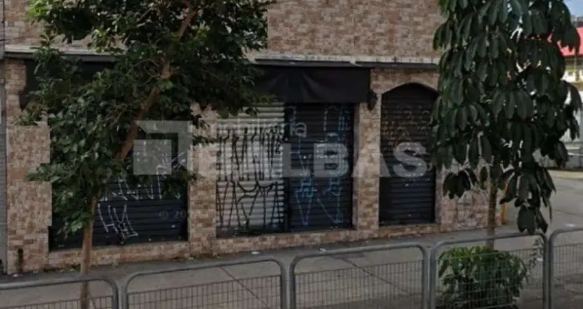 SALÃO TATUAPÉ - VENDA/ LOCAÇÃO - 330 m²