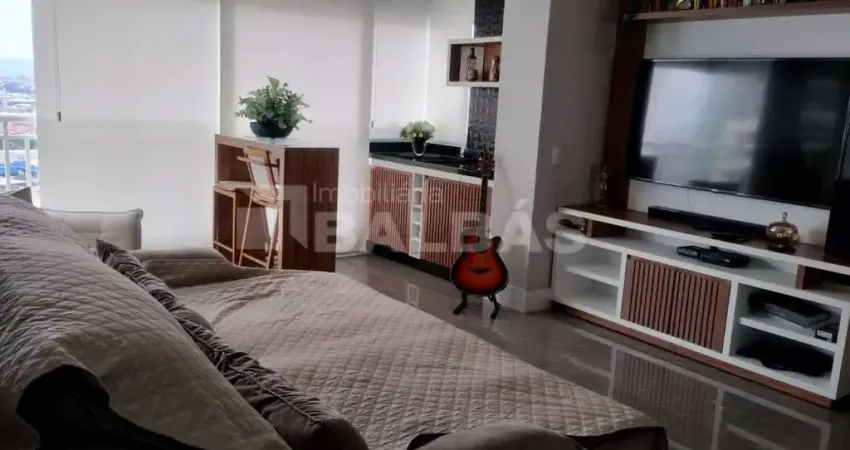 Apartamento 63 m² - mobiliado - excelente localização no tatuapé