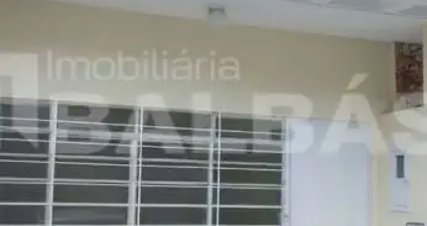 CASA DE VILA NO TATUAPÉ