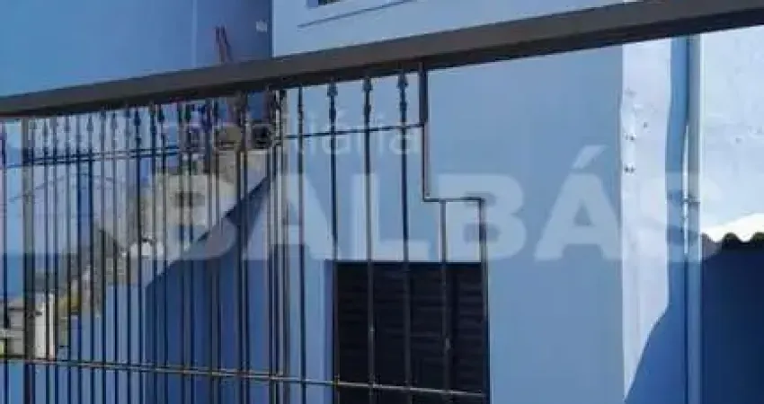 Casa com 3 quartos à venda na Rua Geraldo Correia, 57, Vila Carrão, São Paulo