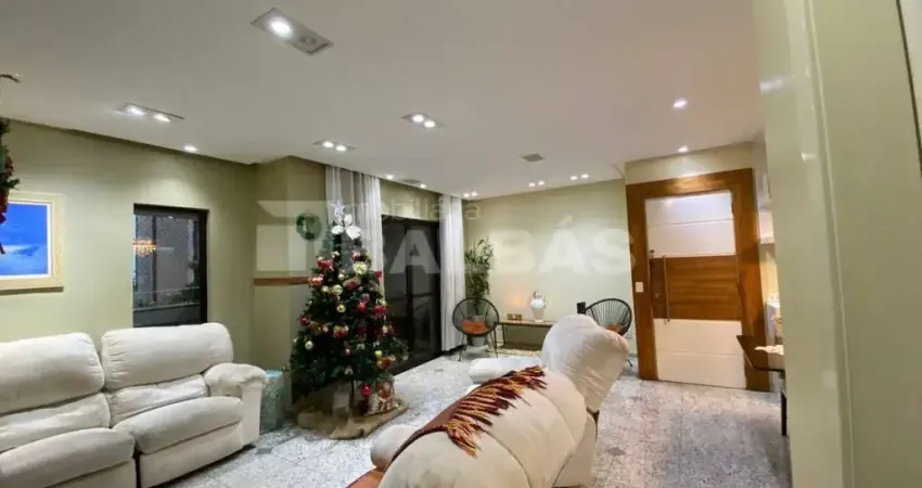 Apartamento com 4 quartos à venda na Rua Cantagalo, 447, Tatuapé, São Paulo