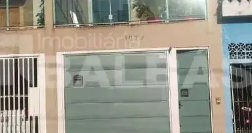 Casa com 3 quartos à venda na Rua Dentista Barreto, 1099, Vila Carrão, São Paulo