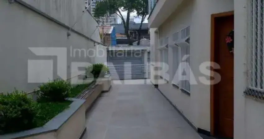 Casa em condomínio fechado com 3 quartos à venda na Avenida Montemagno, 2438, Chácara Belenzinho, São Paulo