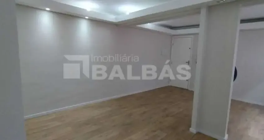 SALA COMERCIAL 68 m² - AO LADO DO METRÔ TATUAPÉ