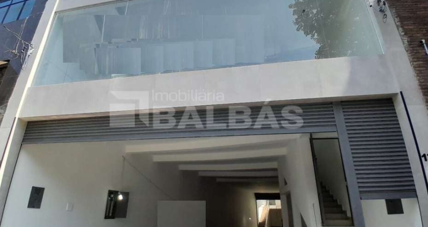 Prédio para alugar na Rua Xavantes, 129, Brás, São Paulo