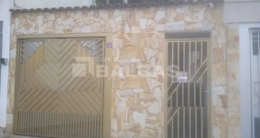 Casa com 3 quartos à venda na Rua Marques de Carvalho, 15, Tatuapé, São Paulo