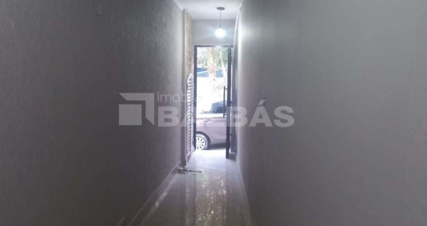SALA COMERCIAL - 18 m² - TATUAPÉ