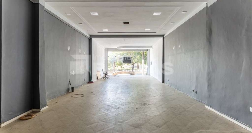 Ponto comercial para alugar na Avenida Alcântara Machado, 2986, Belém, São Paulo