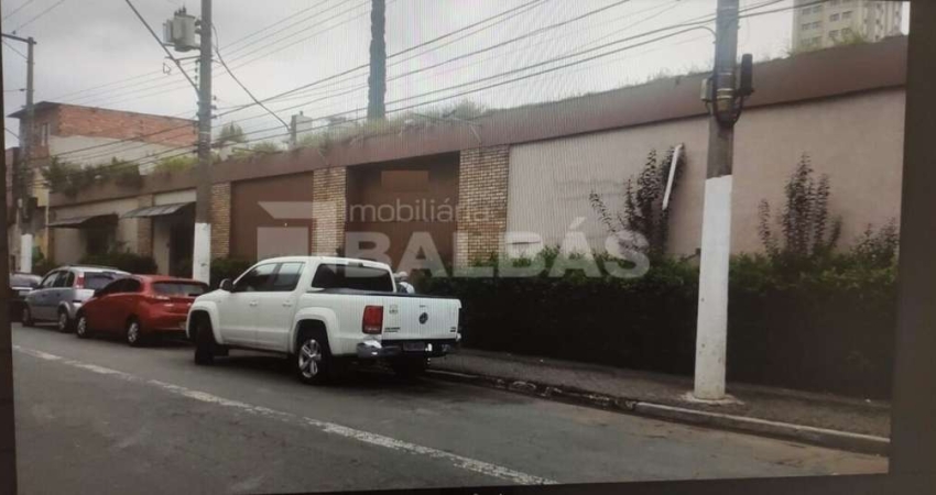 Terreno à venda na Rua Guaiaúna, 261, Penha De França, São Paulo