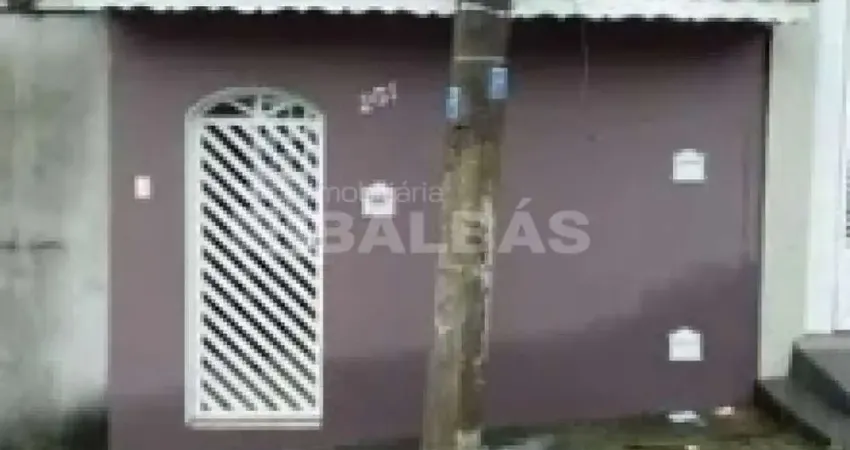 Casa comercial para alugar na Rua Capitão Ferraiuolo, 251, Vila Invernada, São Paulo