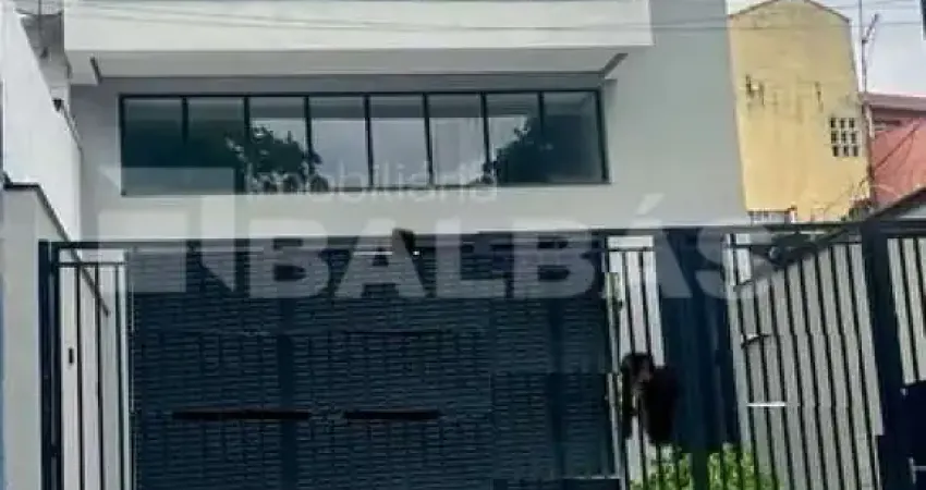 SALÃO COMERCIAL 180 M² - JARDIM VILA FORMOSA