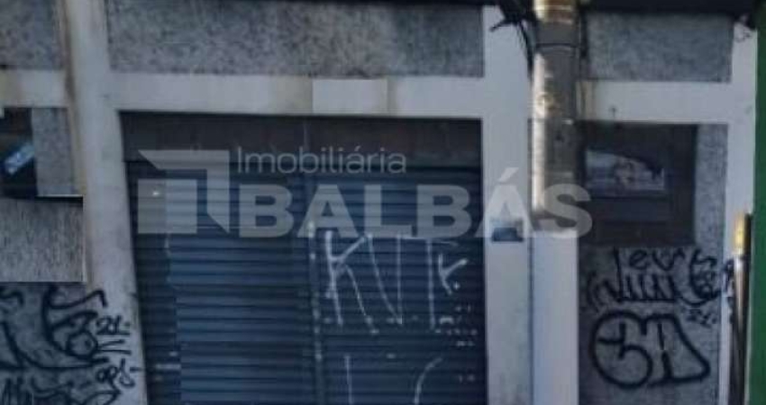 Ponto comercial à venda na Rua Emília Marengo, 1251, Tatuapé, São Paulo