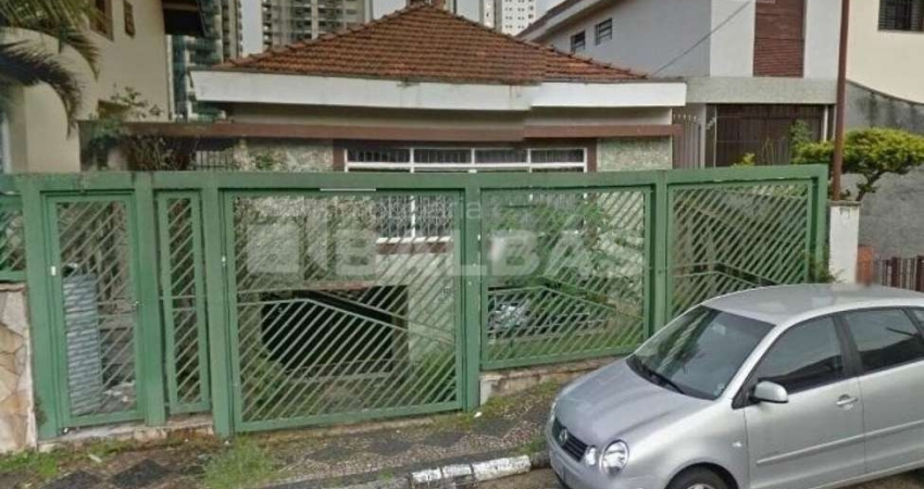 TERRENO À VENDA 260 M² - JARDIM ANÁLIA FRANCO