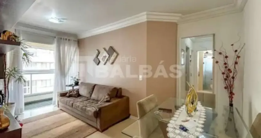 Apartamento com 2 quartos à venda na Rua Pedro Bellegarde, 208, Tatuapé, São Paulo