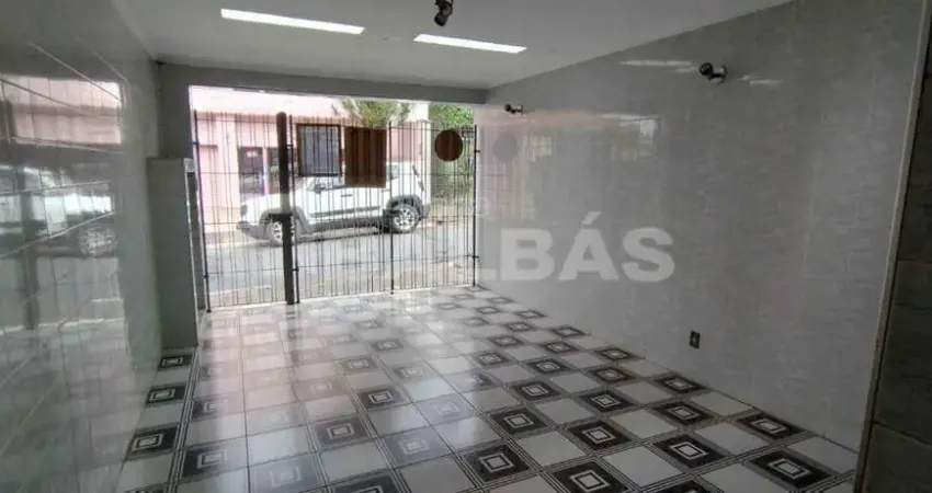 SOBRADO 120 M² - TATUAPÉ
