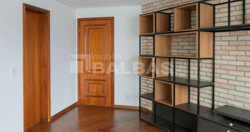 Apartamento com 3 quartos à venda na Rua Coronel Irineu de Castro, 278, Jardim Anália Franco, São Paulo