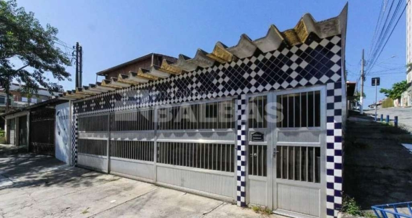 Casa com 2 quartos à venda na Rua Francisca de Paula, 1181, Vila Carrão, São Paulo