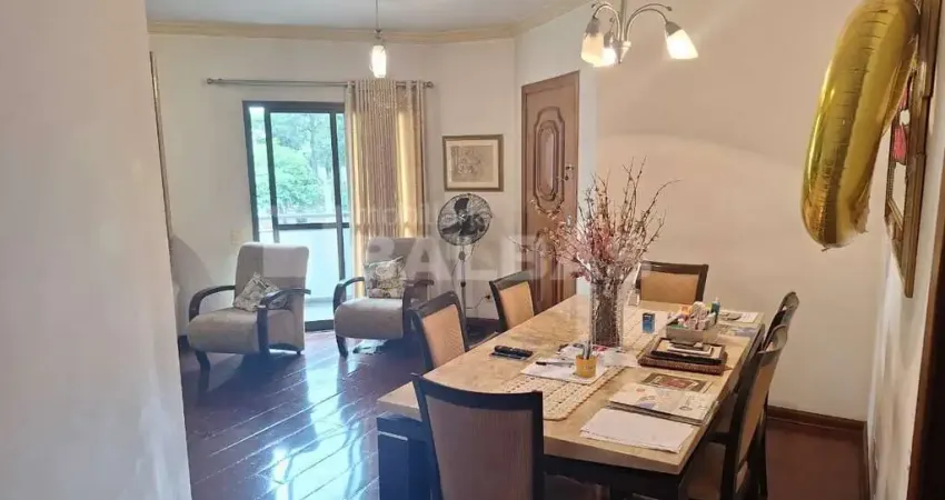 Apartamento com 3 quartos à venda na Rua Santa Teresinha, 46, Tatuapé, São Paulo