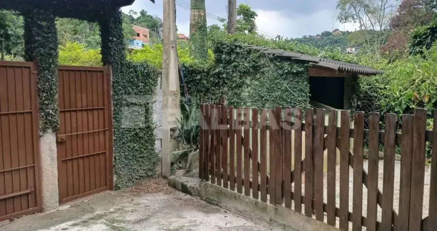 Casa com 5 quartos à venda na Rua Dom Pedro de Alcântara, 480, Jardim Samambaia, Mairiporã