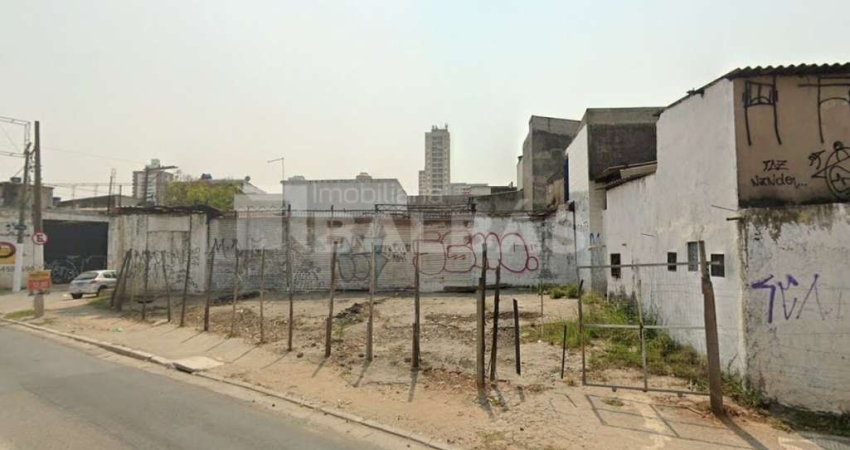 Terreno comercial para alugar na Avenida Aricanduva, 1577, Aricanduva, São Paulo
