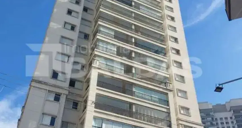APARTAMENTO MOBILIADO - SPETTACOLO TATUAPÉ - 97 m² - 2 VAGAS