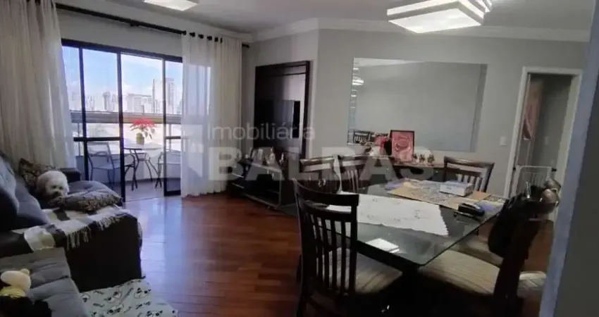 Apartamento com 3 quartos à venda na Rua Visconde de Itaboraí, 106, Vila Azevedo, São Paulo