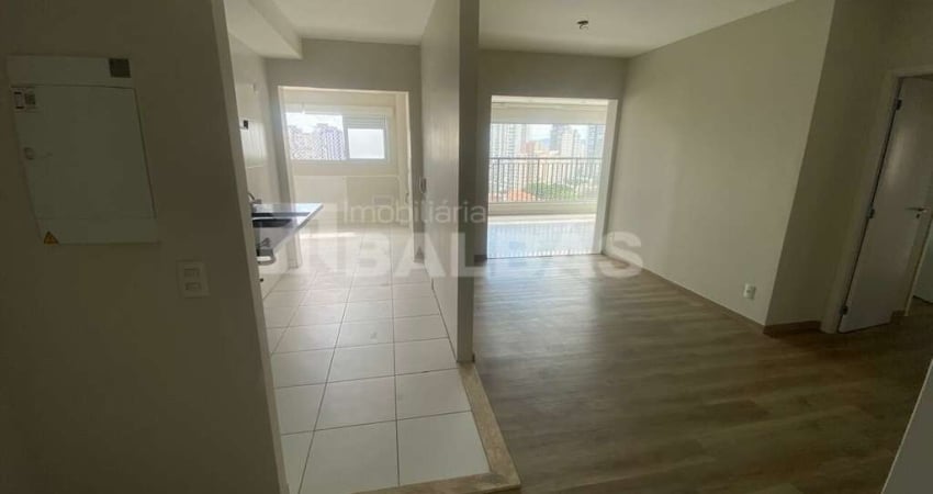APARTAMENTO À VENDA NO TATUAPÉ