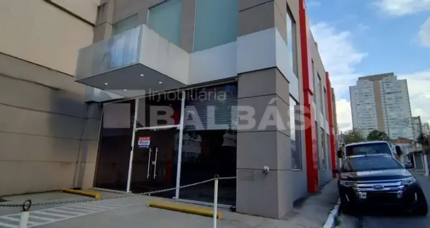 Ponto comercial para alugar na Rua Azevedo Soares, 1334, Tatuapé, São Paulo