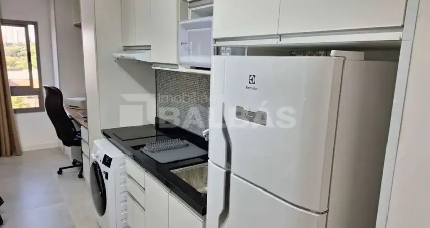 Apartamento com 1 quarto à venda na Rua Doutor Ângelo Vita, 335, Tatuapé, São Paulo