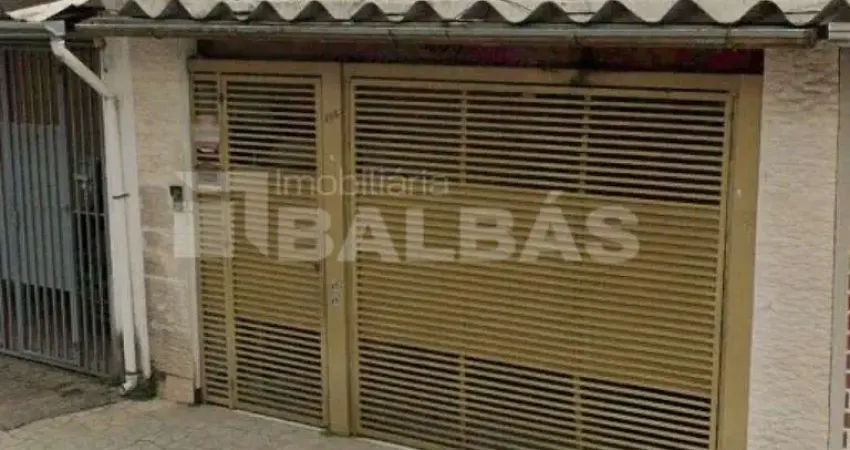 Casa com 4 quartos à venda na Estrada Velha da Penha, 405, Tatuapé, São Paulo