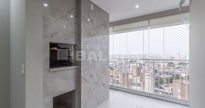 Apartamento com 2 quartos à venda na Rua Angá, 896, Vila Formosa, São Paulo