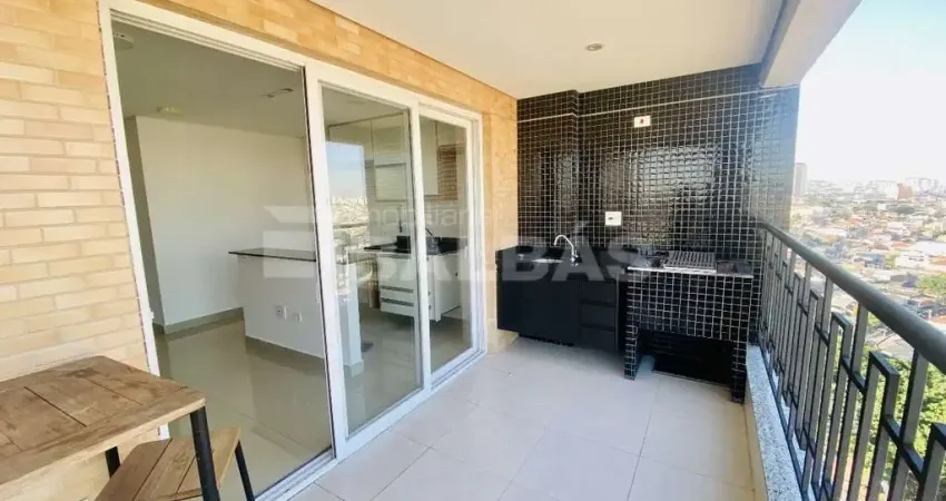 Apartamento com 1 quarto à venda na Rua Carolina Soares, 91, Vila Diva (Zona Norte), São Paulo