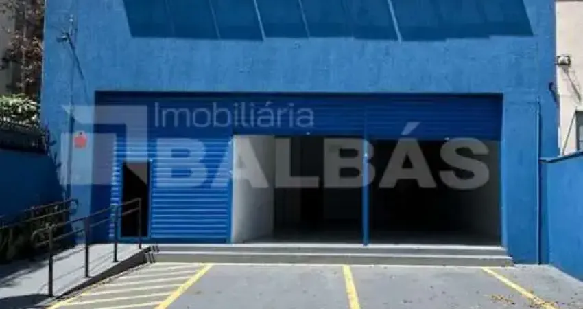 Ponto comercial para alugar na Rua Pinheiro Guimarães, 761, Parque da Vila Prudente, São Paulo