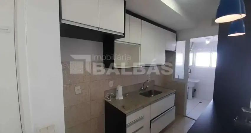 BELÍSSIMO APARTAMENTO 71 M² - TATUAPÉ