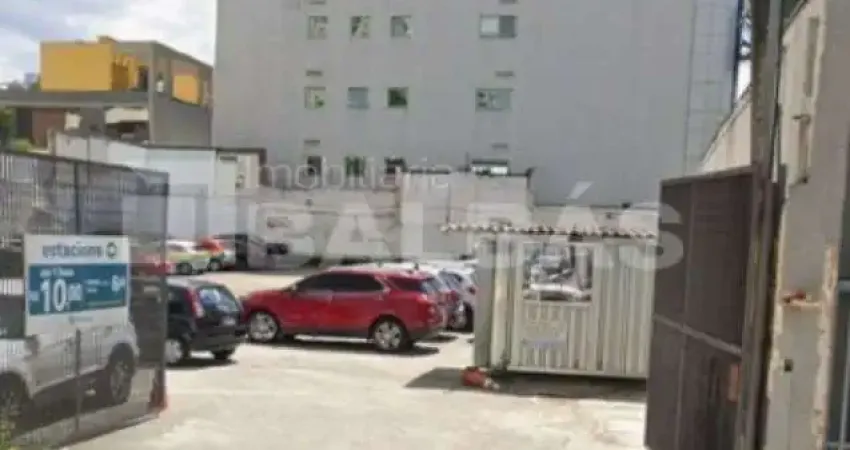 Terreno à venda na Rua Visconde de Itaboraí, 74, Tatuapé, São Paulo