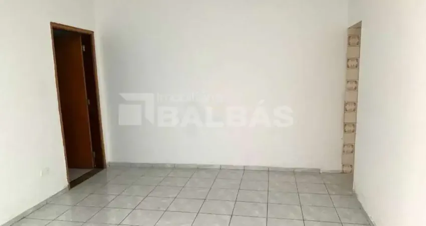 Casa com 1 quarto à venda na Rua Sebastião Romão Samperi, 2, Vila Gomes Cardim, São Paulo