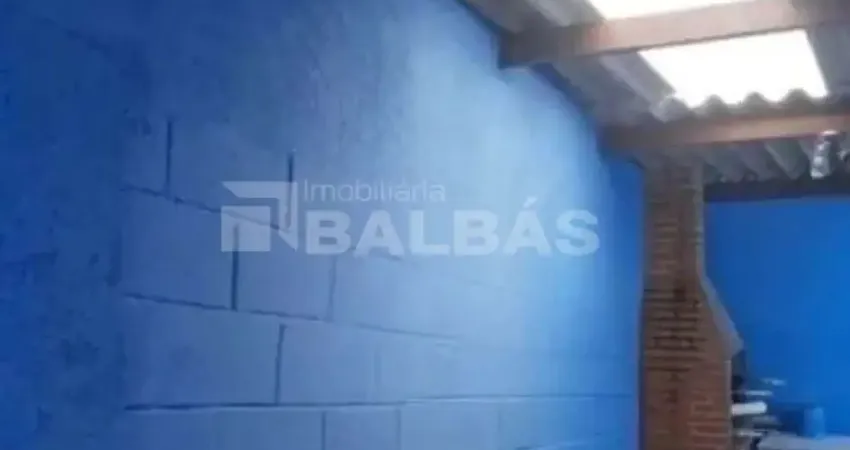 Casa com 2 quartos à venda na Rua Itanhomi, 365, Vila Formosa, São Paulo
