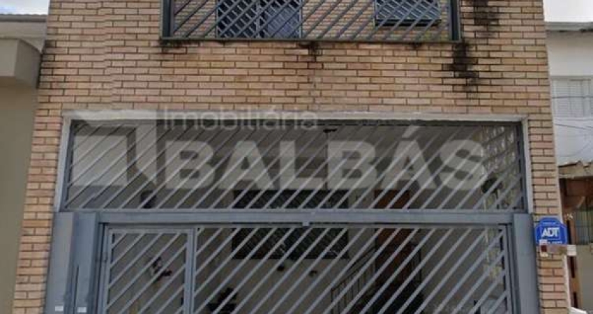 Casa com 3 quartos à venda na Rua Doutor Roberto Reid Kalley, 116, Tatuapé, São Paulo