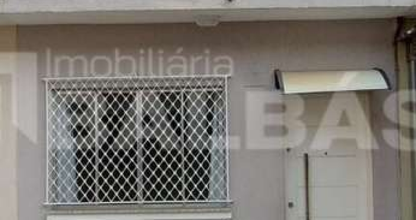 SOBRADO 110 M² - TATUAPÉ