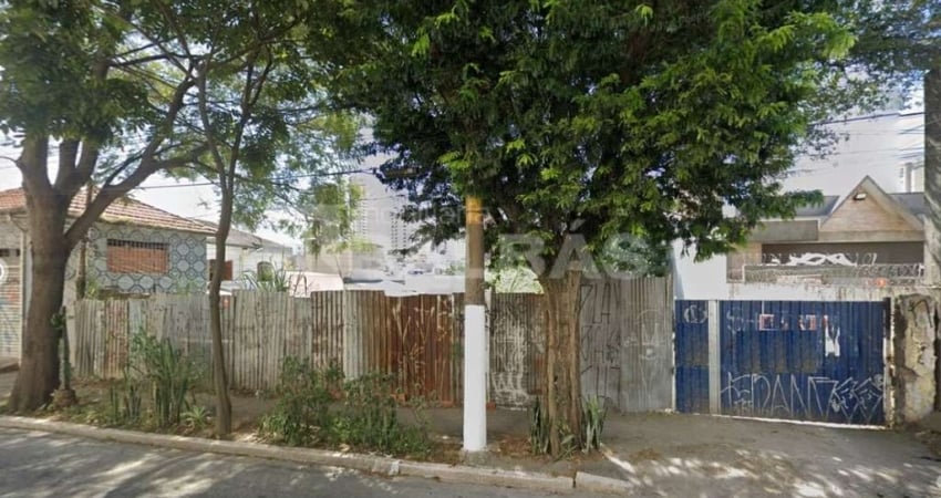 Terreno comercial para alugar na Avenida Regente Feijó, 423, Vila Regente Feijó, São Paulo
