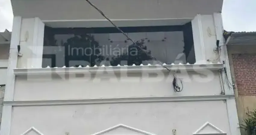 Prédio para alugar na Rua Santa Maria, 375, Parque São Jorge, São Paulo