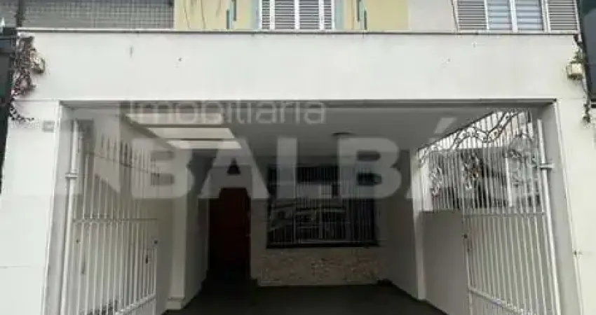 Casa comercial com 3 salas para alugar na Rua Coelho Lisboa, 769, Tatuapé, São Paulo