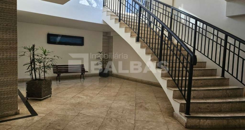 Apartamento com 1 quarto à venda na Rua Teixeira de Melo, 355, Tatuapé, São Paulo