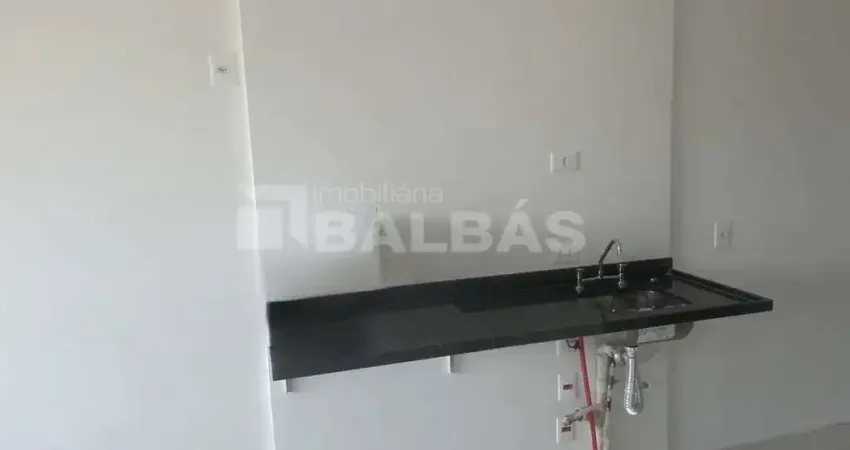 Apartamento com 1 quarto à venda na Rua Sapetuba, 430, Butantã, São Paulo