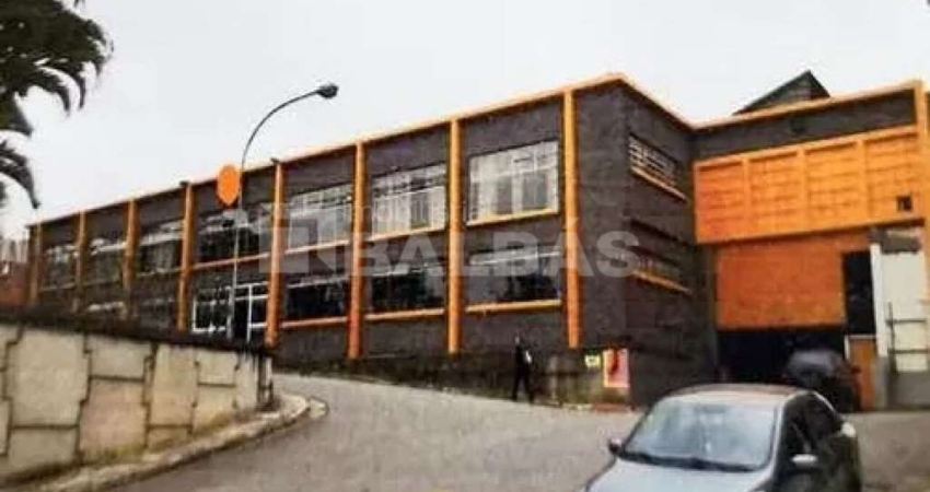 Barracão / Galpão / Depósito para alugar na Avenida Monteiro Lobato, 2297, Vila Miriam, Guarulhos