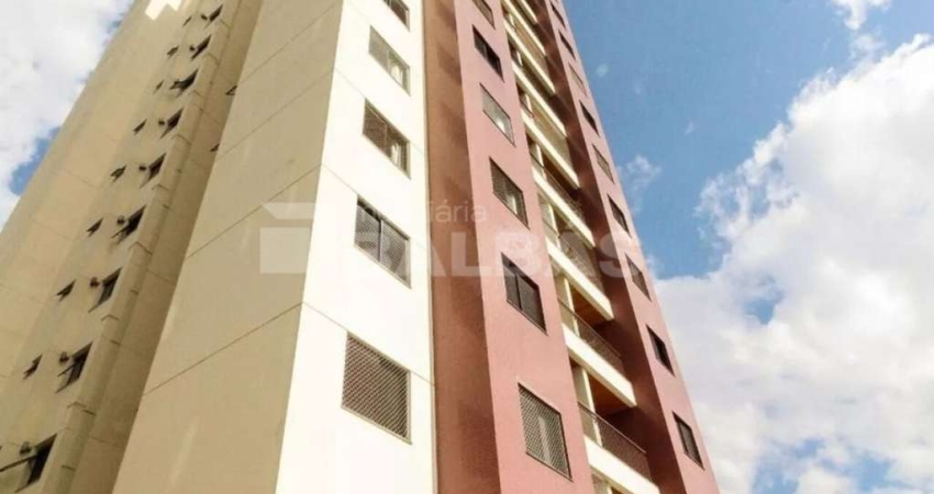 Apartamento com 2 quartos à venda na Rua Emílio Mallet, 1486, Tatuapé, São Paulo