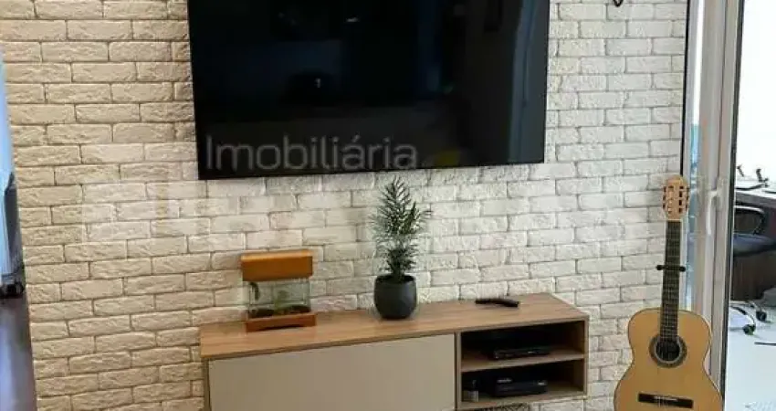 APARTAMENTO AVENIDA CELSO GARCIA - PORTEIRA FECHADA